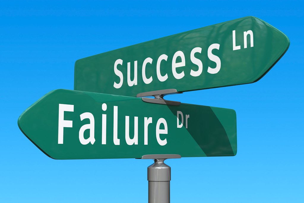 Story of Failures & Success (Urdu)