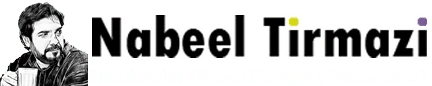 Nabeel Tirmazi